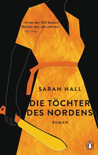 Die Töchter des Nordens - Sarah Hall