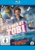 Checker Tobi und das Geheimnis unseres Planeten - Martin Tischner, Sonja Glass