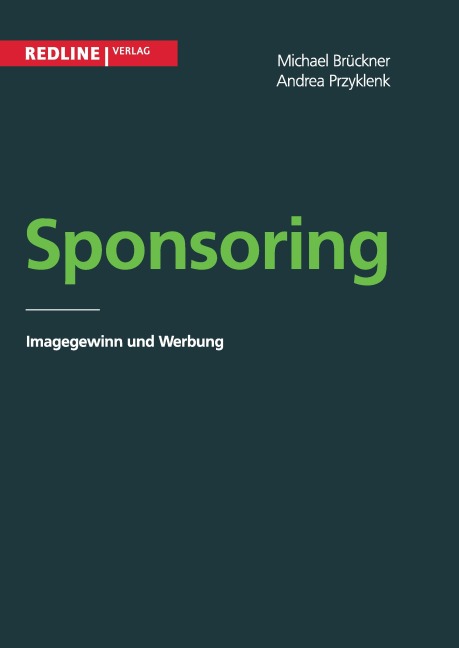 Sponsoring - Michael Brückner