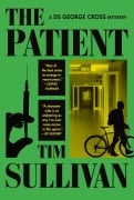Cover-Bild zum Titel 'The Patient' von 'Tim Sullivan'