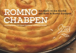 Cover-Bild zum Titel 'Romno Chabpen' von ''