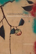 Cover-Bild zum Titel 'Destruction and Sorrow Beneath the Heavens' von 'László Krasznahorkai'
