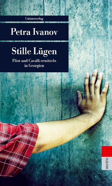 Stille Lügen - Petra Ivanov