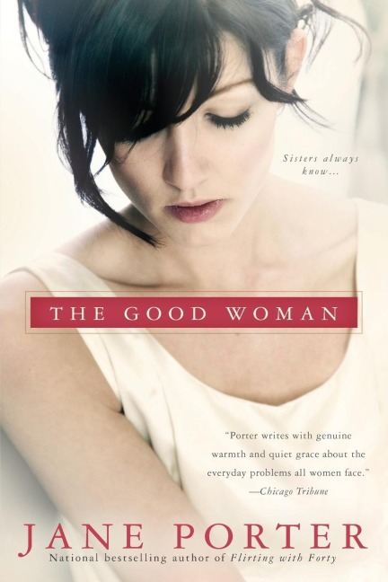 The Good Woman - Jane Porter