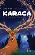 Cover-Bild zum Titel 'Karaca - Bir Geyik Masali' von 'Esra Nar'