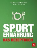 Sporternährung - Peter Konopka, Werner Obergfell