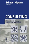 Cover-Bild zum Titel 'Consulting' von ''