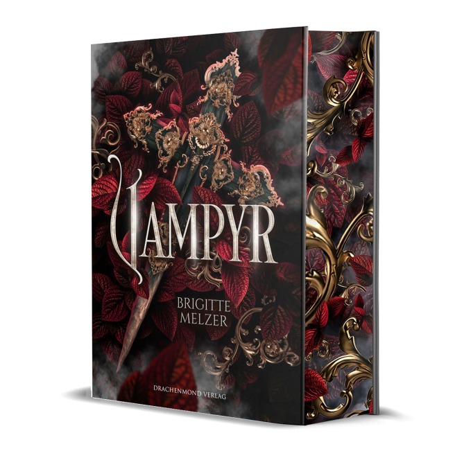 Vampyr - Brigitte Melzer