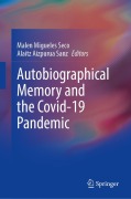 Cover-Bild zum Titel 'Autobiographical Memory and the Covid-19 Pandemic' von ''