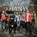 What If - Jerry Band Douglas