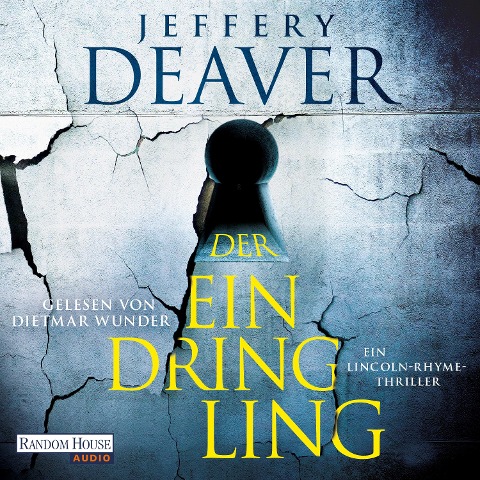 Der Eindringling - Jeffery Deaver