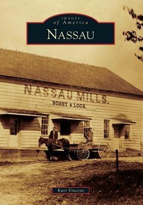 Nassau - Kurt Vincent