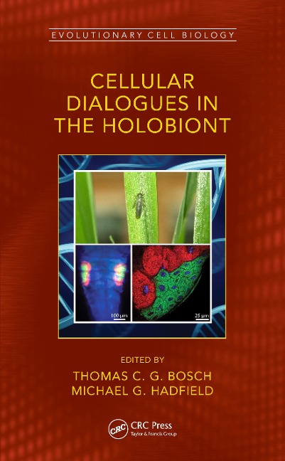 Cellular Dialogues in the Holobiont - 