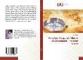 Cover-Bild zum Titel 'Amerigo Vespucci, Martin Waldsemuller - marché secret' von 'Ramiz Daniz'