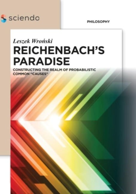 Reichenbach's Paradise - Leszek Wronski