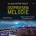 Ostfriesenmelodie - Klaus-Peter Wolf