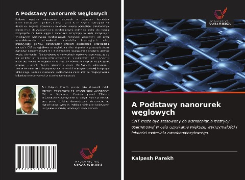 A Podstawy nanorurek w¿glowych - Kalpesh Parekh