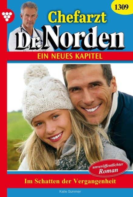 Im Schatten der Vergangenheit - Katie Summer