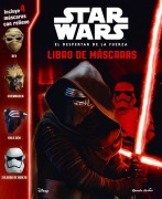 Cover-Bild zum Titel 'Star Wars. El despertar de la fuerza' von 'Star Wars'
