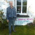 Cover-Bild zum Titel 'Some Men' von 'Charlie Weaver Rolfe'