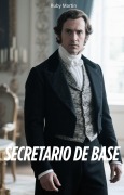 Cover-Bild zum Titel 'Secretario de Base' von 'Ruby Martin'