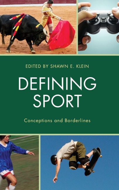 Defining Sport - 