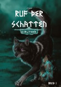 Cover-Bild zum Titel 'Ruf der Schatten' von 'Ness'