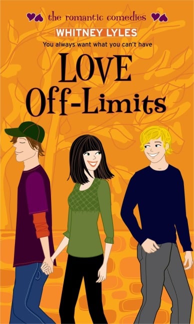 Love Off-Limits - Whitney Lyles