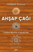 Cover-Bild zum Titel 'Ahsap Cagi' von 'Roland Ennos'