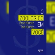 Cover-Bild zum Titel 'O zoológico em você' von 'Brad Klontz'