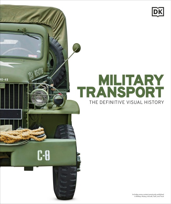 Military Transport - Dk