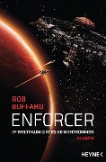 Enforcer - Rob Boffard