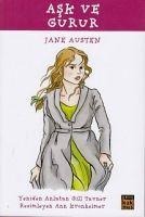 Ask ve Gurur - Jane Austen