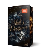 Cover-Bild zum Titel 'Skull's Decision' von 'Kristin Glimmer'