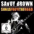 Songs From The Road (CD+DVD) - Savoy Brown