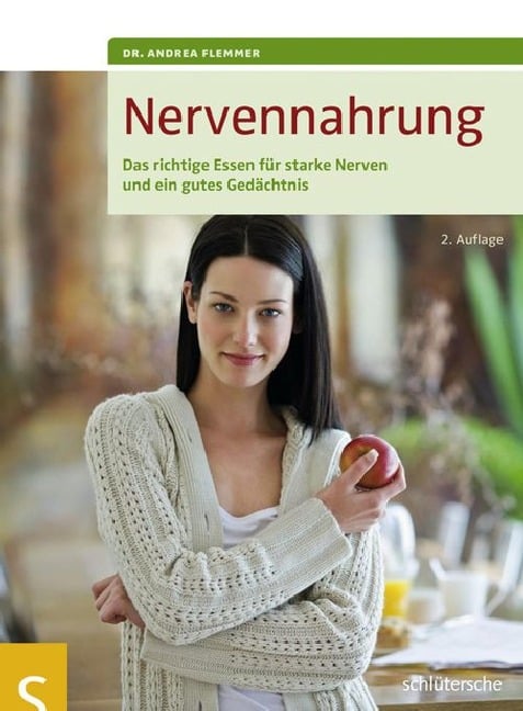 Nervennahrung - Andrea Flemmer