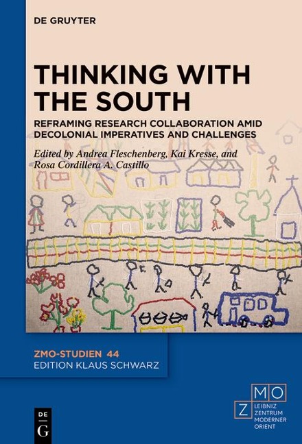 Thinking with the South - 