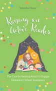 Cover-Bild zum Titel 'Raising an Active Reader' von 'Samantha Cleaver'