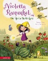  Violetta Ranunkel - Die kleine Gartenhexe