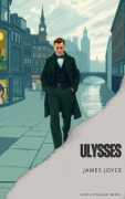 Cover-Bild zum Titel 'Ulysses' von 'James Joyce'