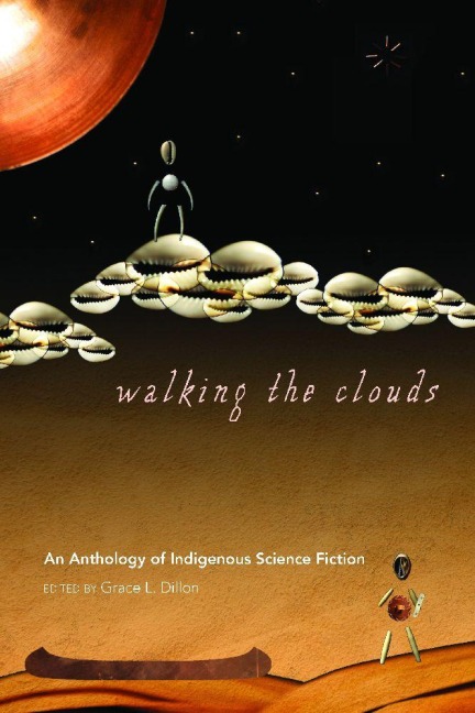 Walking the Clouds - 