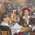 Cover-Bild zum Titel 'Gibrat Artbook' von 'Jean-Pierre Gibrat, Eric Verhoest'