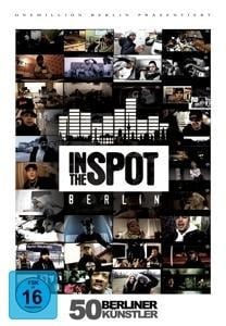 In The Spot Berlin - Various