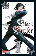 Black Butler 3 - Yana Toboso