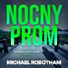 Cover-Bild zum Titel 'Nocny prom' von 'Michael Robotham'