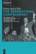 Cover-Bild zum Titel 'The Reparations Controversy' von ''