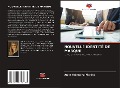 Cover-Bild zum Titel 'NOUVELLE IDENTITÉ DE MARQUE' von 'Anita Valentina Fiorino'