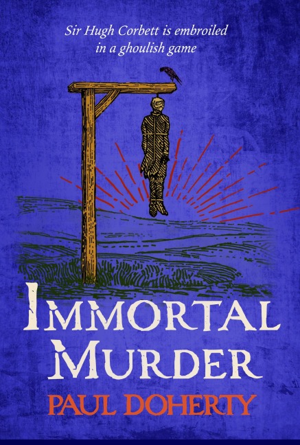 Immortal Murder - Paul Doherty