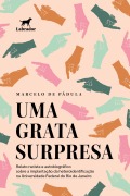 Uma grata surpresa - Marcelo de Pádula