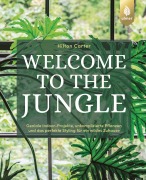 Cover-Bild zum Titel 'Welcome to the jungle' von 'Hilton Carter'